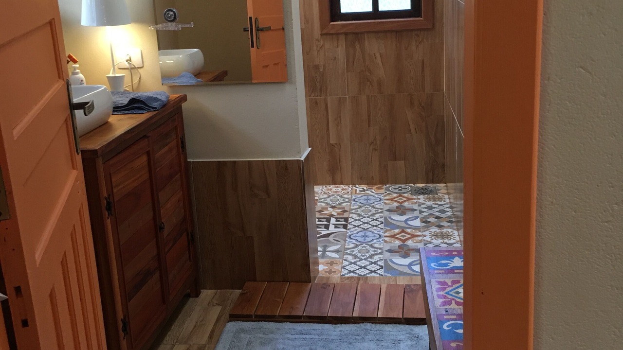 Photo of Bathroom in Cunha
