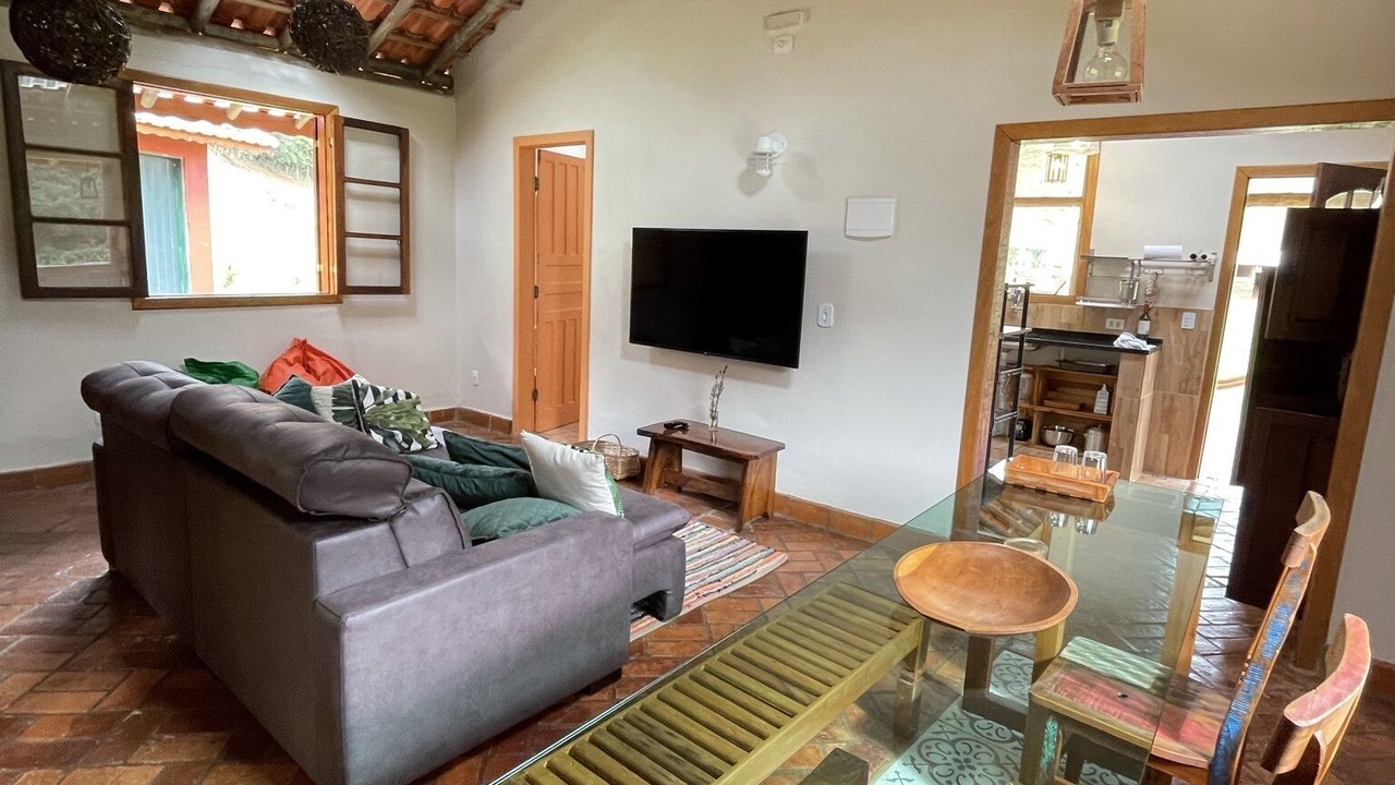 Photo of Livingroom in Cunha
