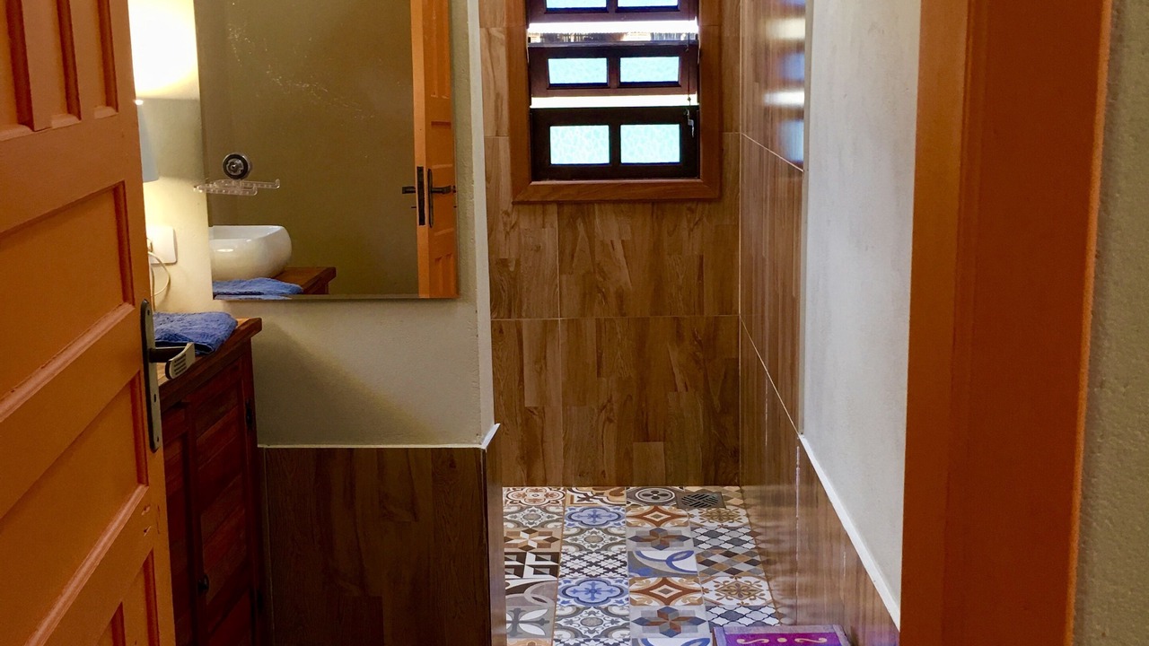 Photo of Bathroom in Cunha