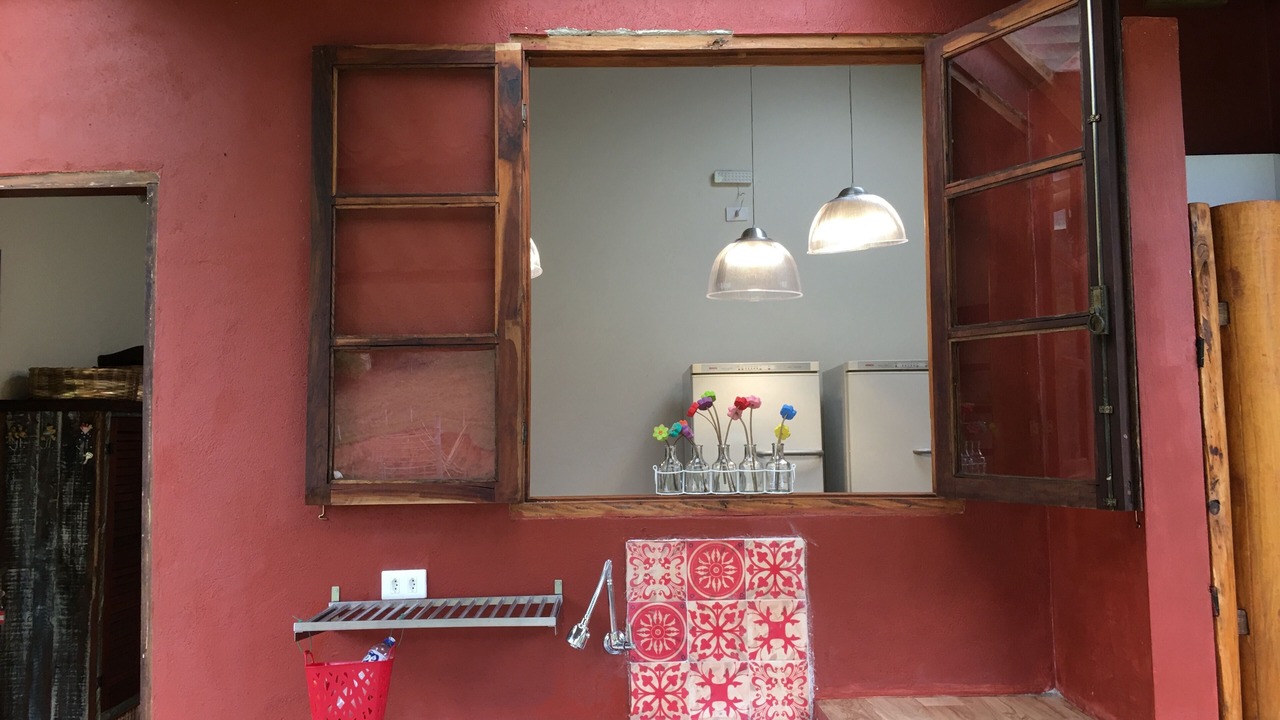 Photo of Kitchen in Cunha