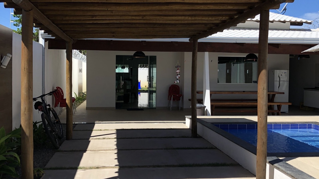 Photo of Outdoor in Prado