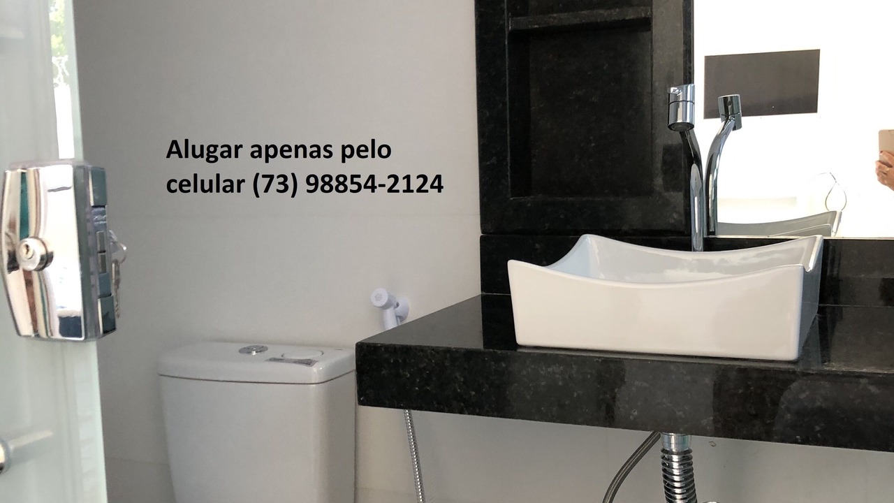 Photo of Bathroom in Prado