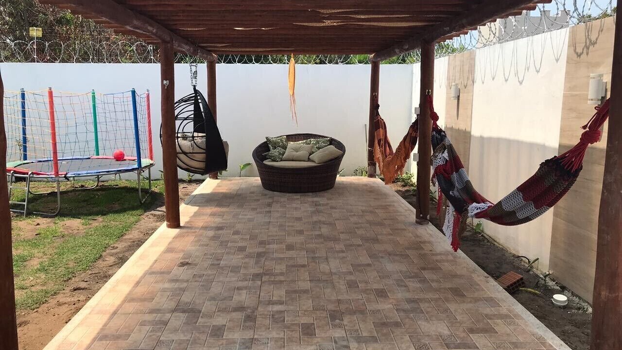 Photo of Patio Balcony in Prado