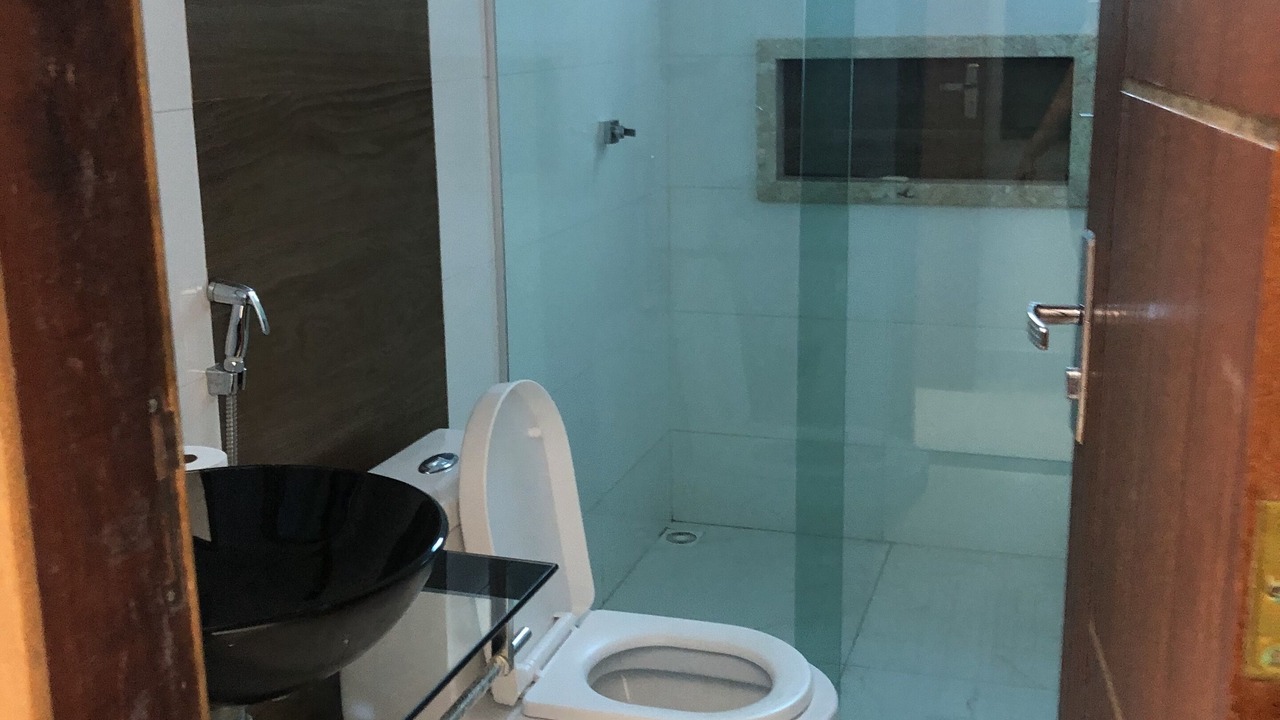 Photo of Bathroom in Prado