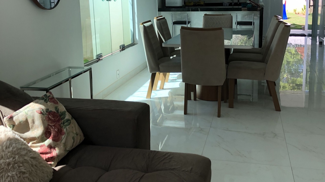 Photo of Livingroom in Prado