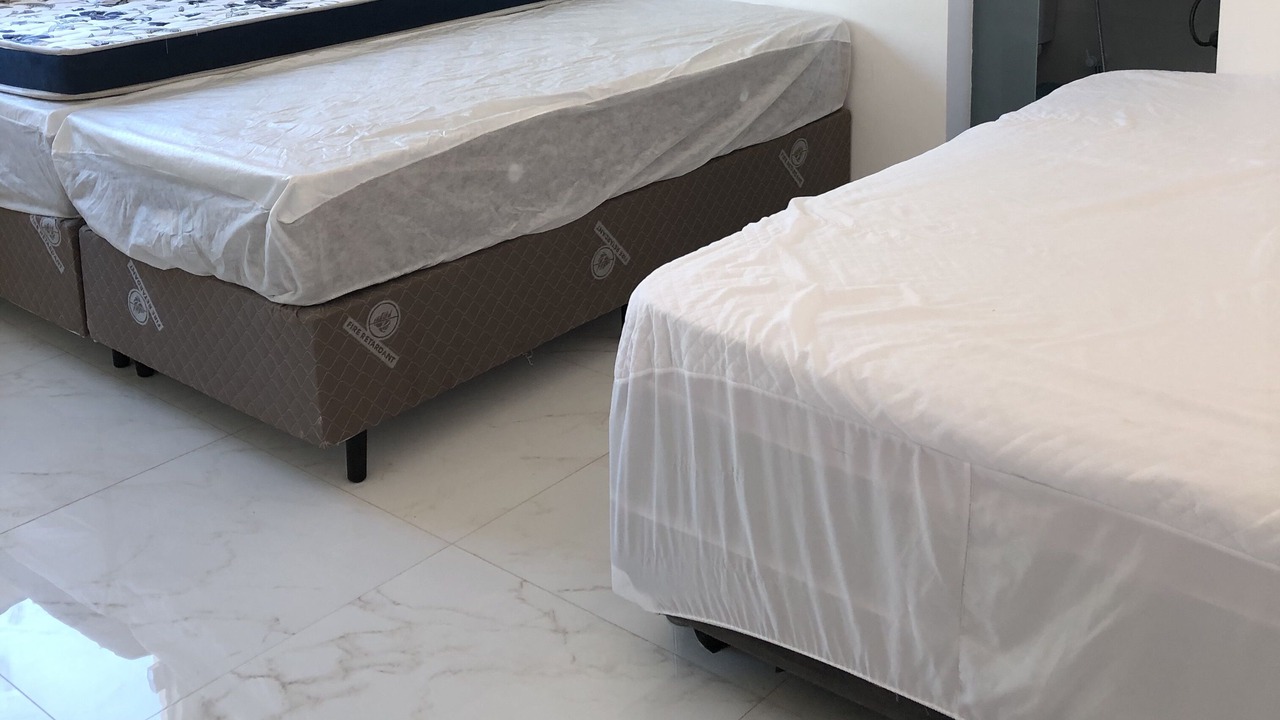 Photo of Bedroom in Prado