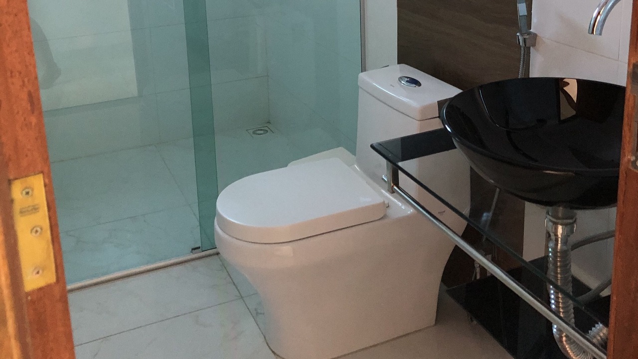 Photo of Bathroom in Prado
