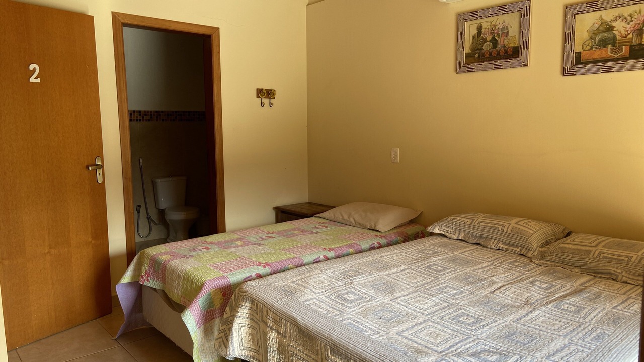 Photo of Bedroom in Chacaras Primavera
