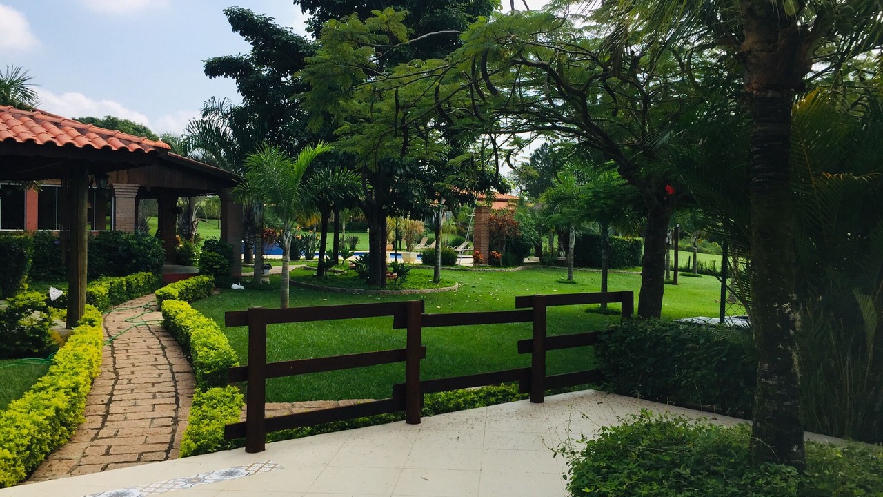 Photo of Outdoor in Chacaras Primavera