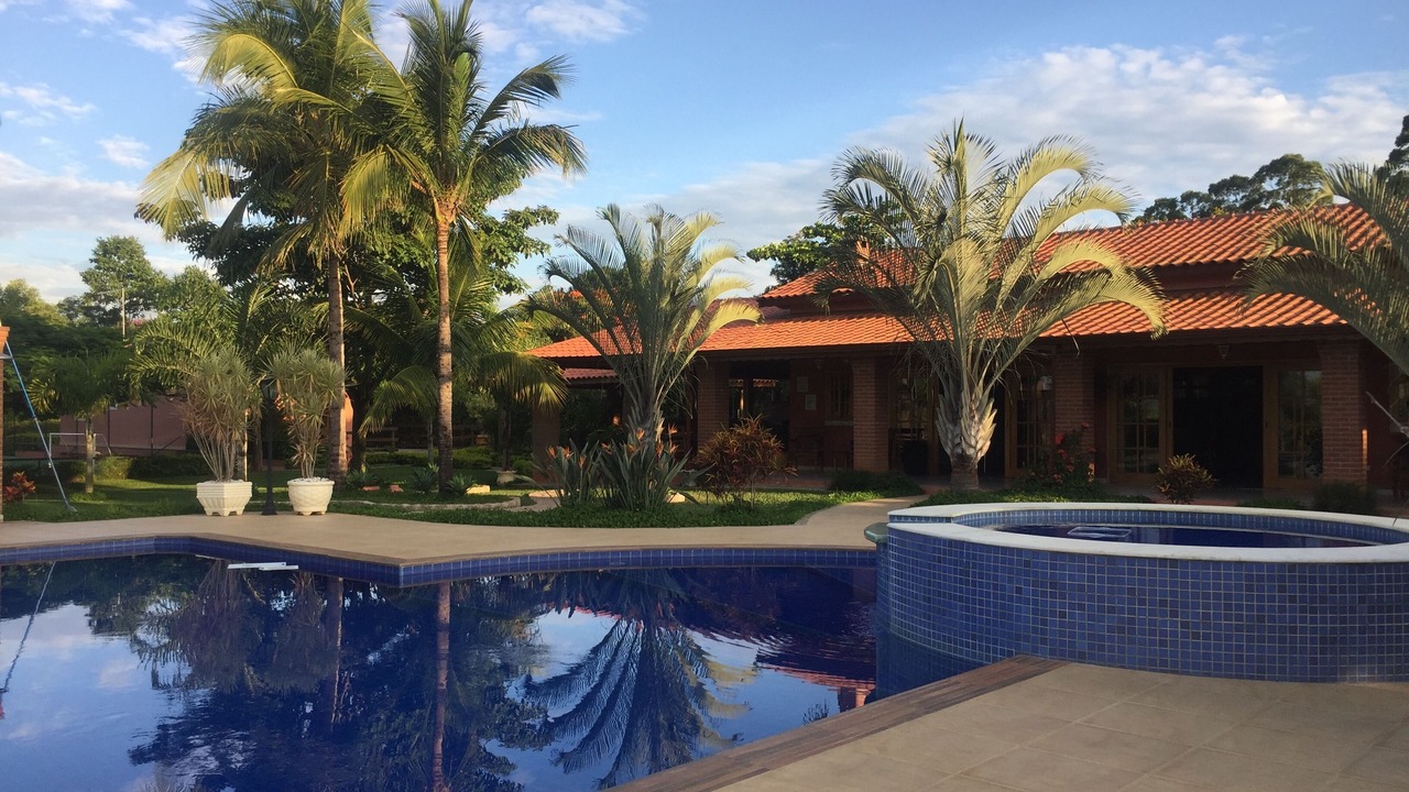 Photo of Outdoor in Chacaras Primavera