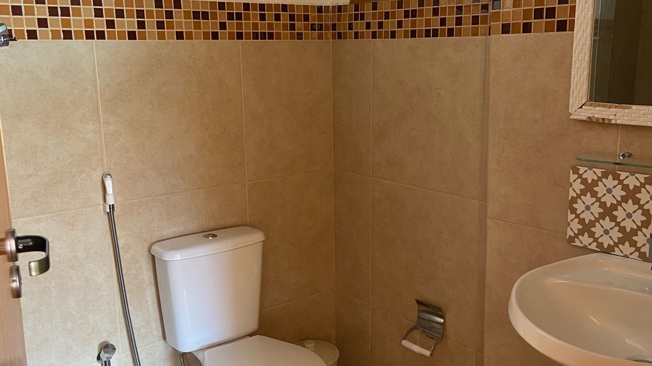 Photo of Bathroom in Chacaras Primavera