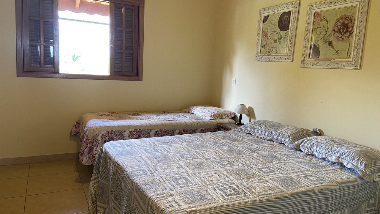 Photo of Bedroom in Chacaras Primavera