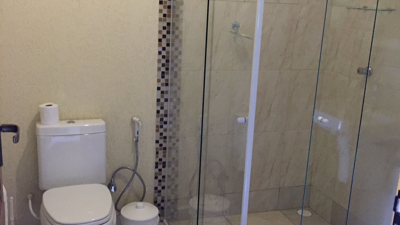 Photo of Bathroom in Chacaras Primavera