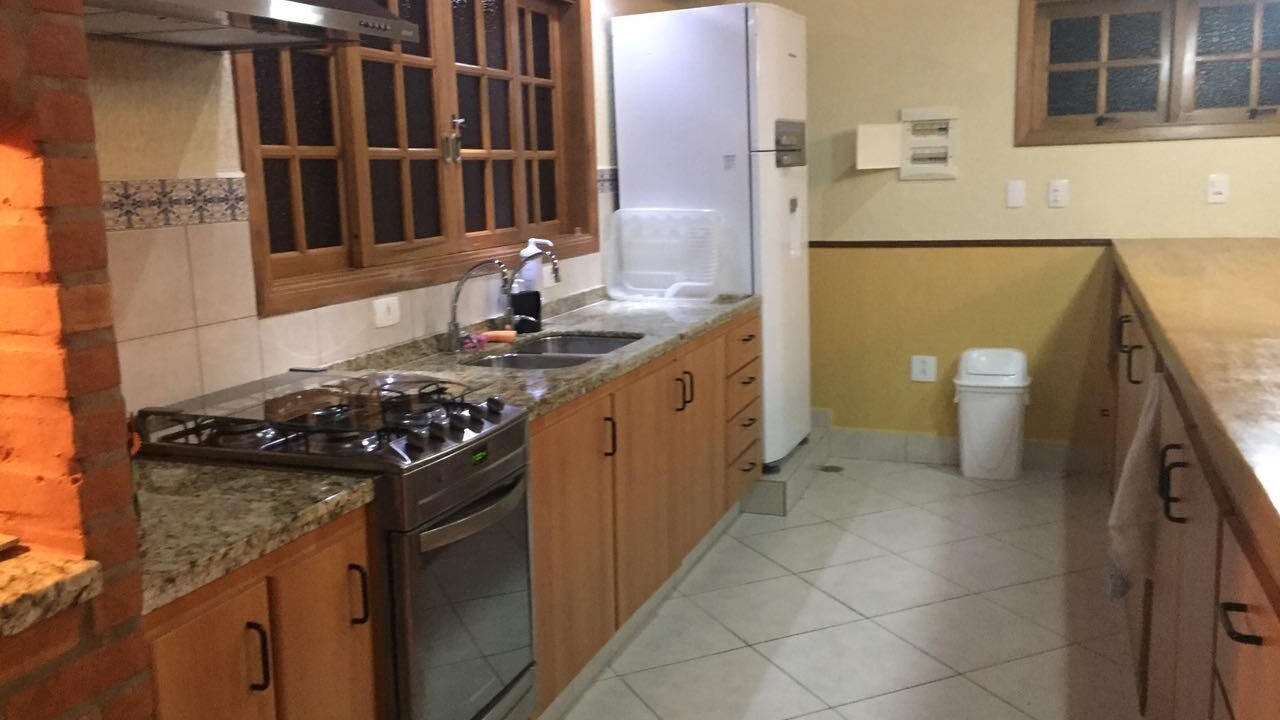 Photo of Kitchen in Chacaras Primavera