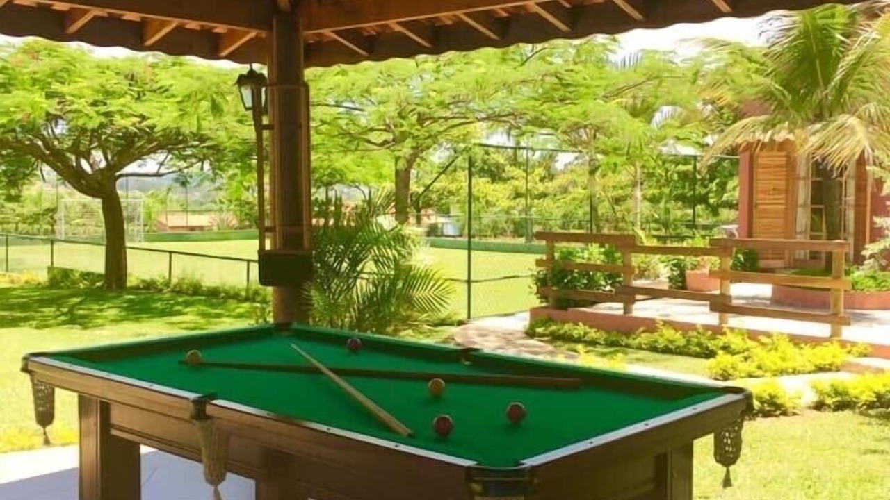 Photo of Outdoor in Chacaras Primavera