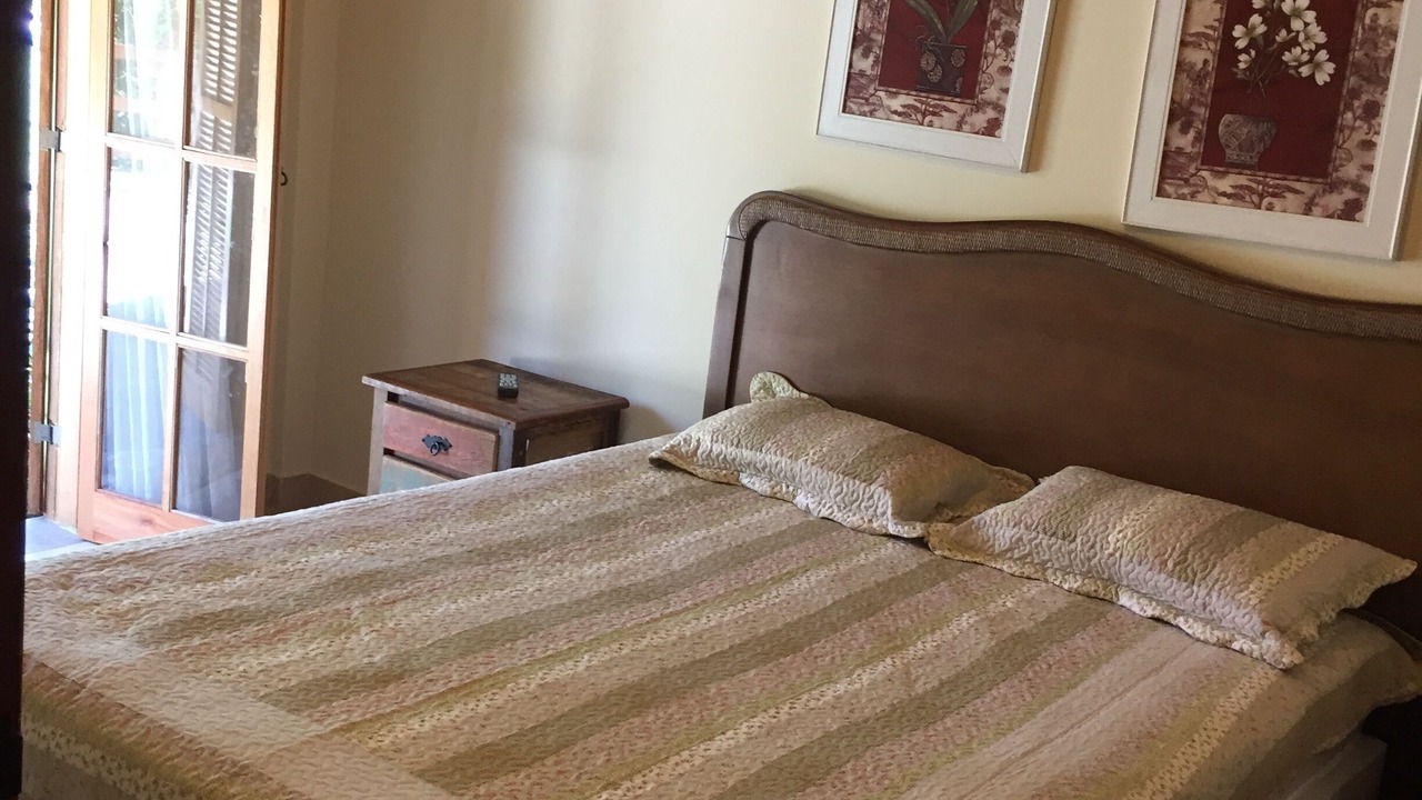 Photo of Bedroom in Chacaras Primavera