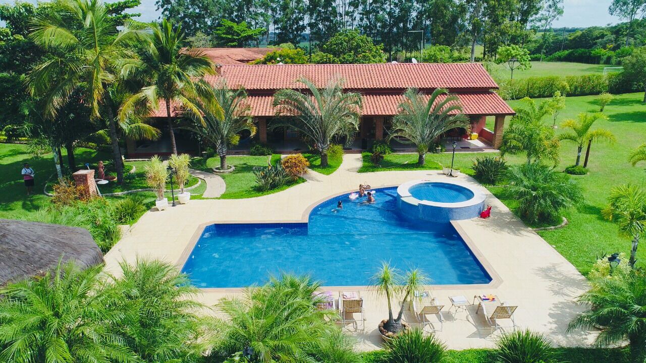 Photo of Outdoor in Chacaras Primavera