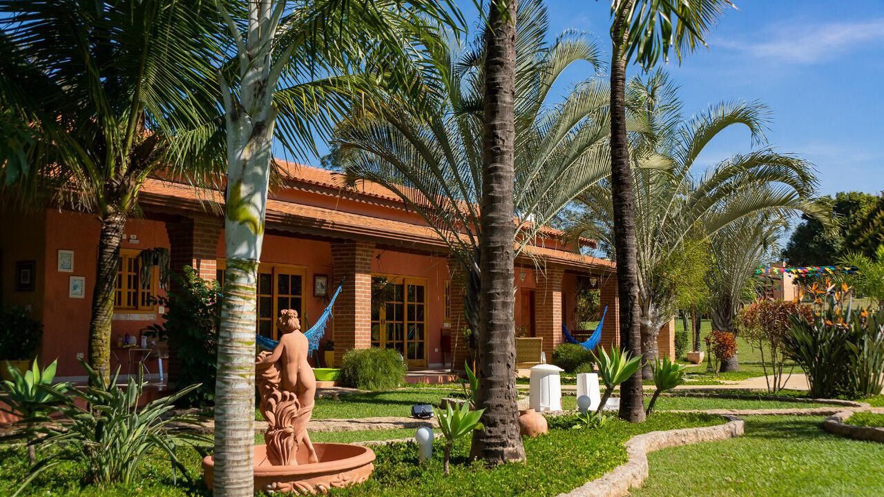Photo of Outdoor in Chacaras Primavera