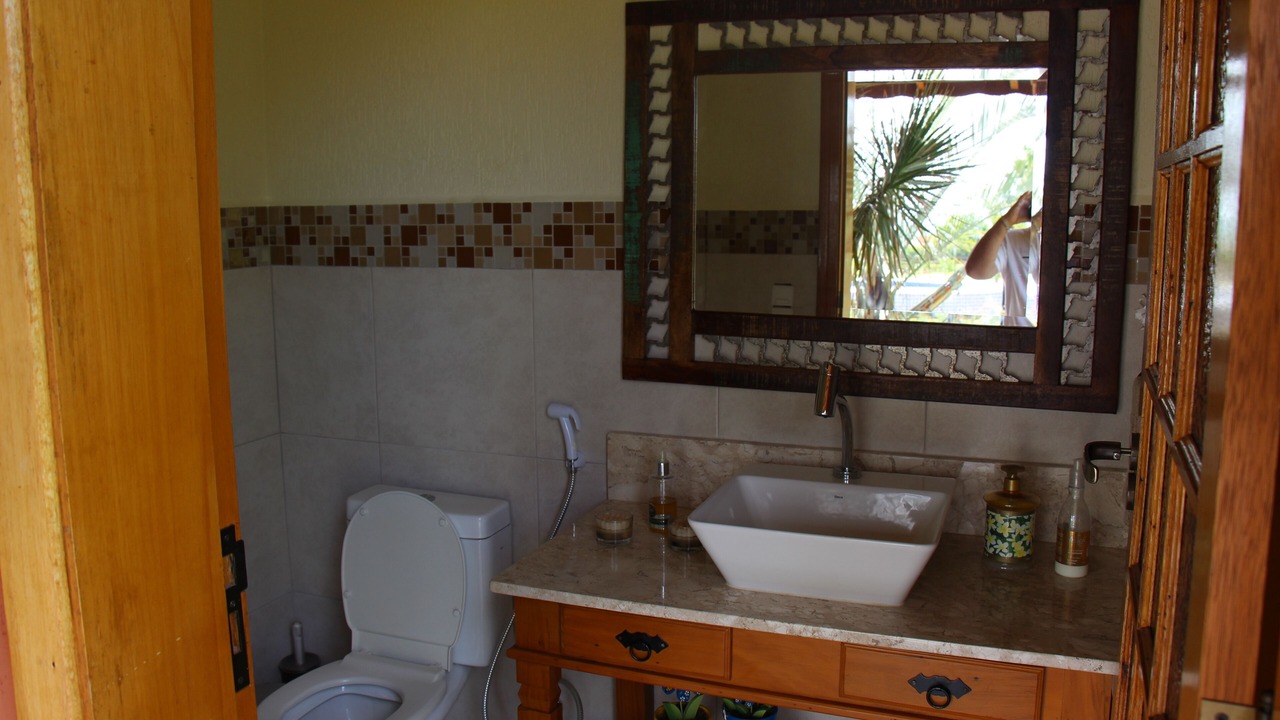 Photo of Bathroom in Chacaras Primavera
