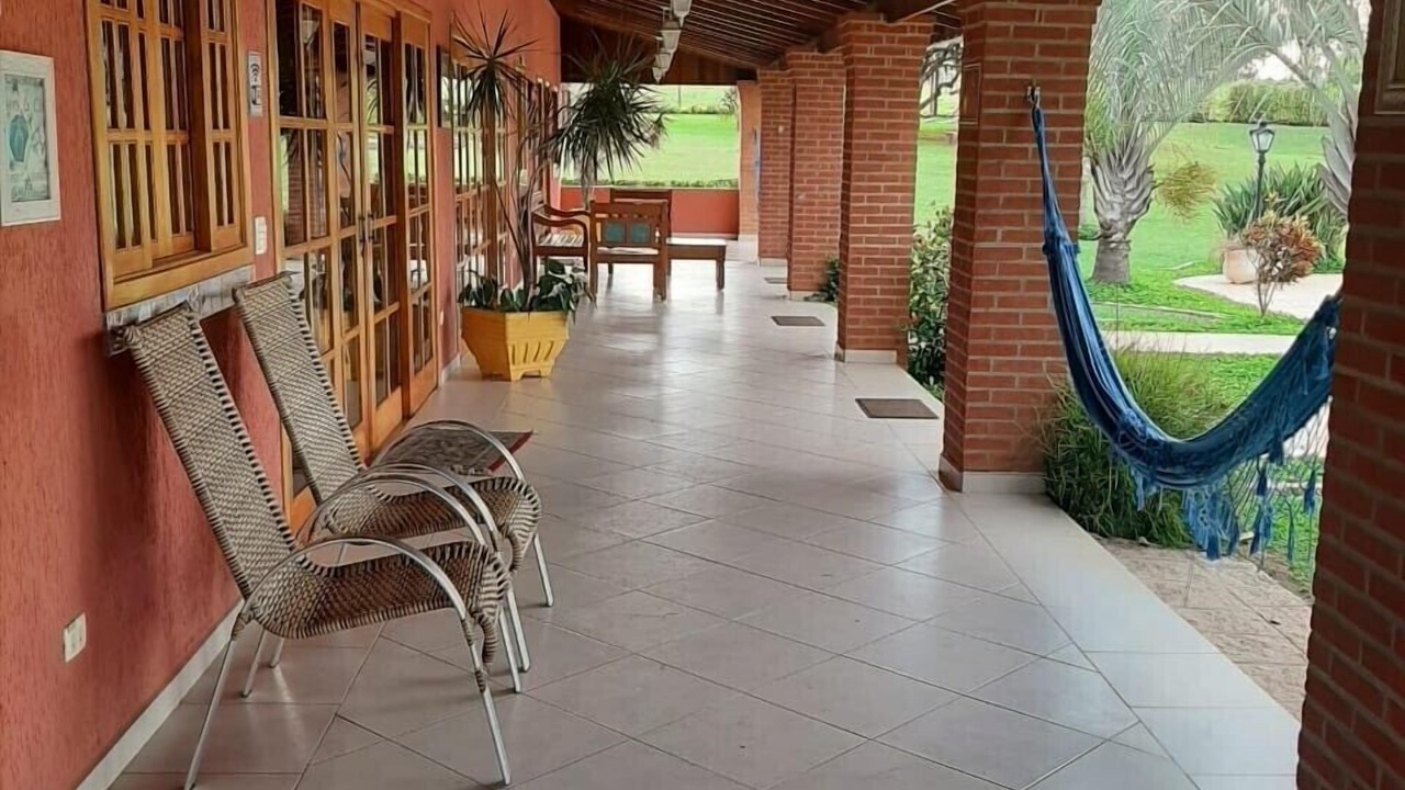 Photo of Patio Balcony in Chacaras Primavera