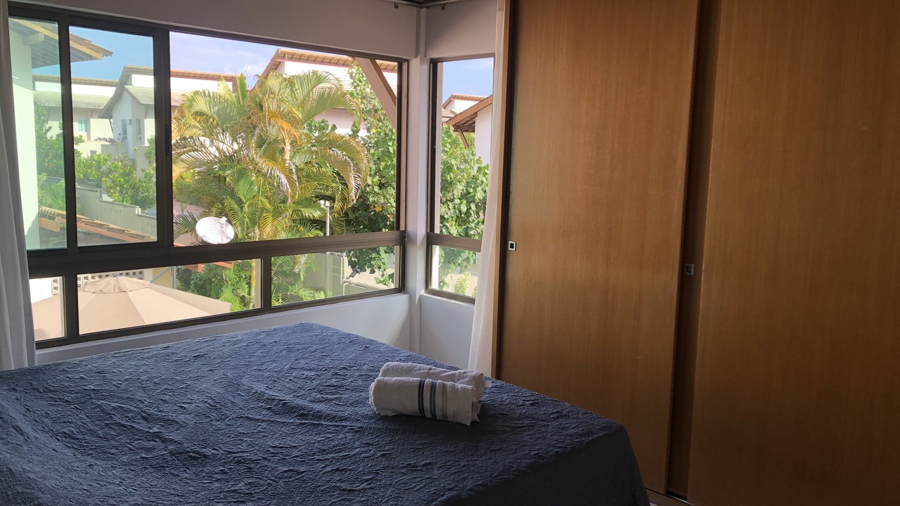 Photo of Bedroom in Porto de Galinhas