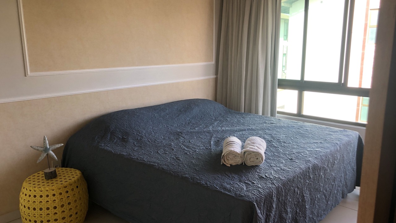 Photo of Bedroom in Porto de Galinhas