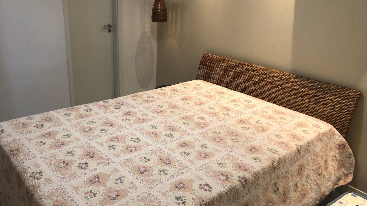Photo of Bedroom in Porto de Galinhas