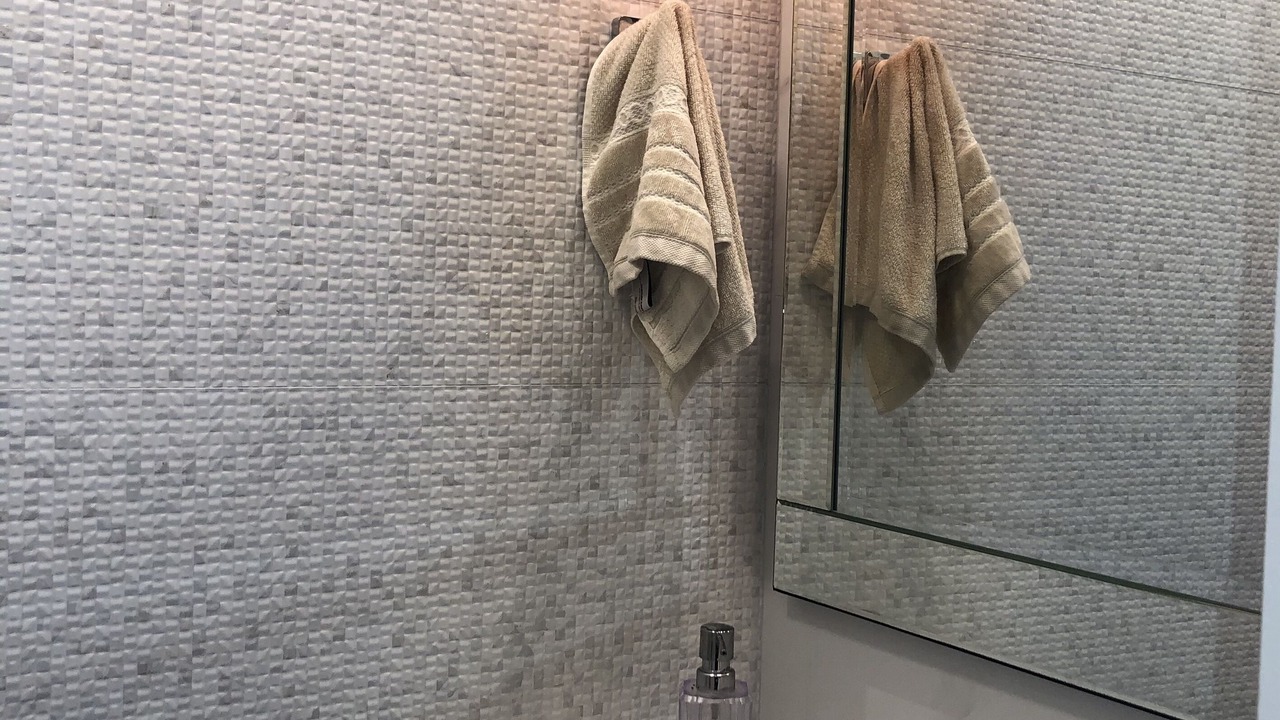 Photo of Bathroom in Porto de Galinhas
