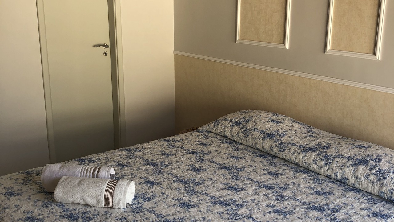 Photo of Bedroom in Porto de Galinhas