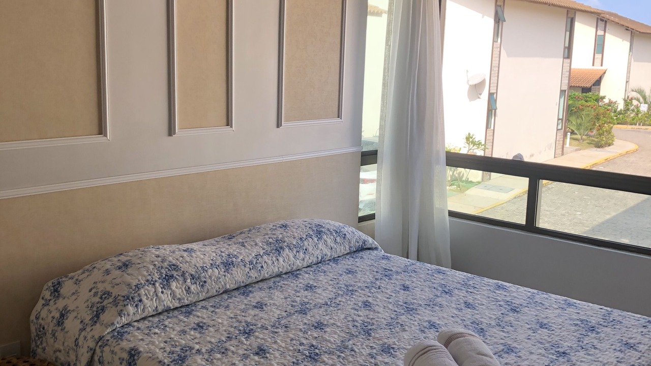 Photo of Bedroom in Porto de Galinhas