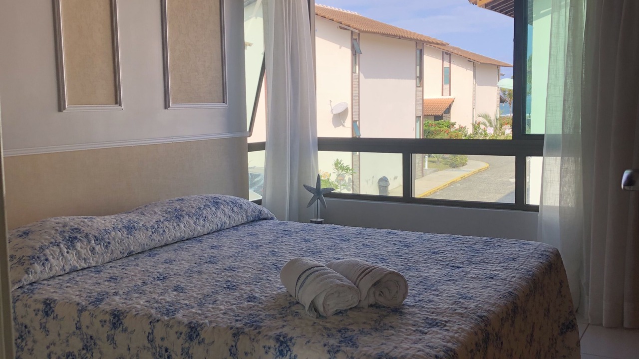 Photo of Bedroom in Porto de Galinhas