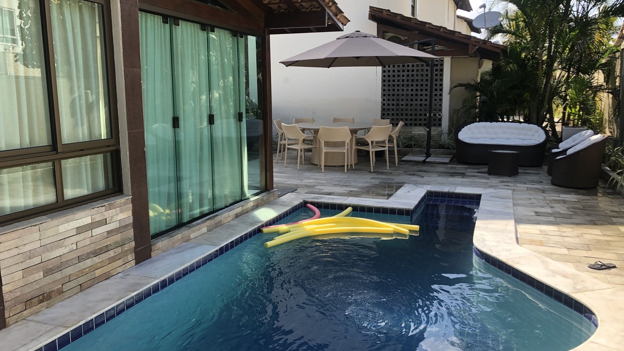 Photo of Outdoor in Porto de Galinhas