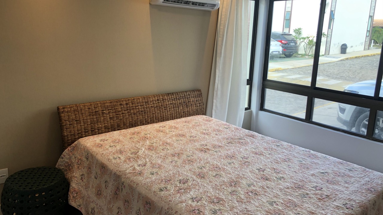Photo of Bedroom in Porto de Galinhas