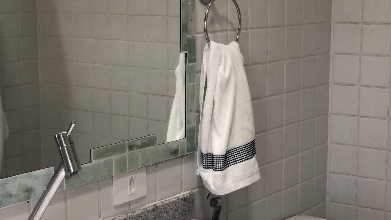 Photo of Bathroom in Porto de Galinhas