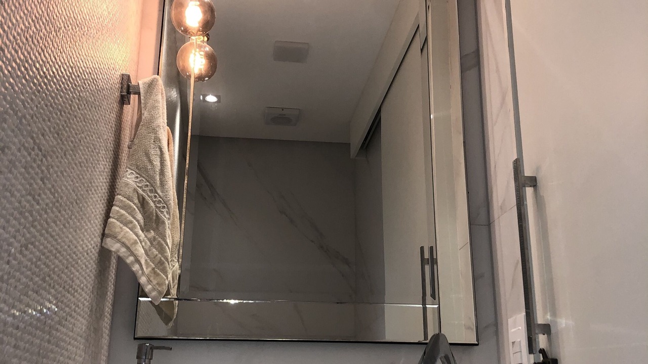 Photo of Bathroom in Porto de Galinhas