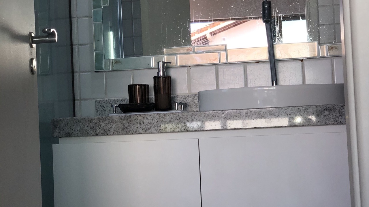 Photo of Bathroom in Porto de Galinhas