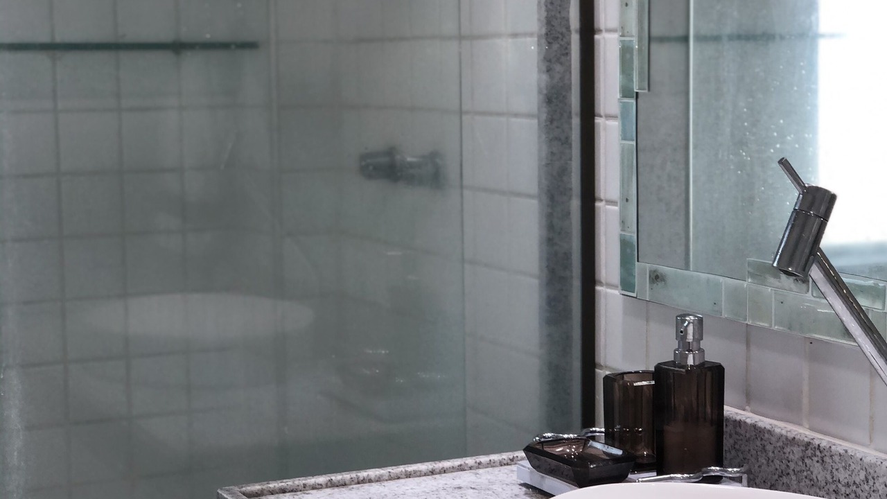 Photo of Bathroom in Porto de Galinhas