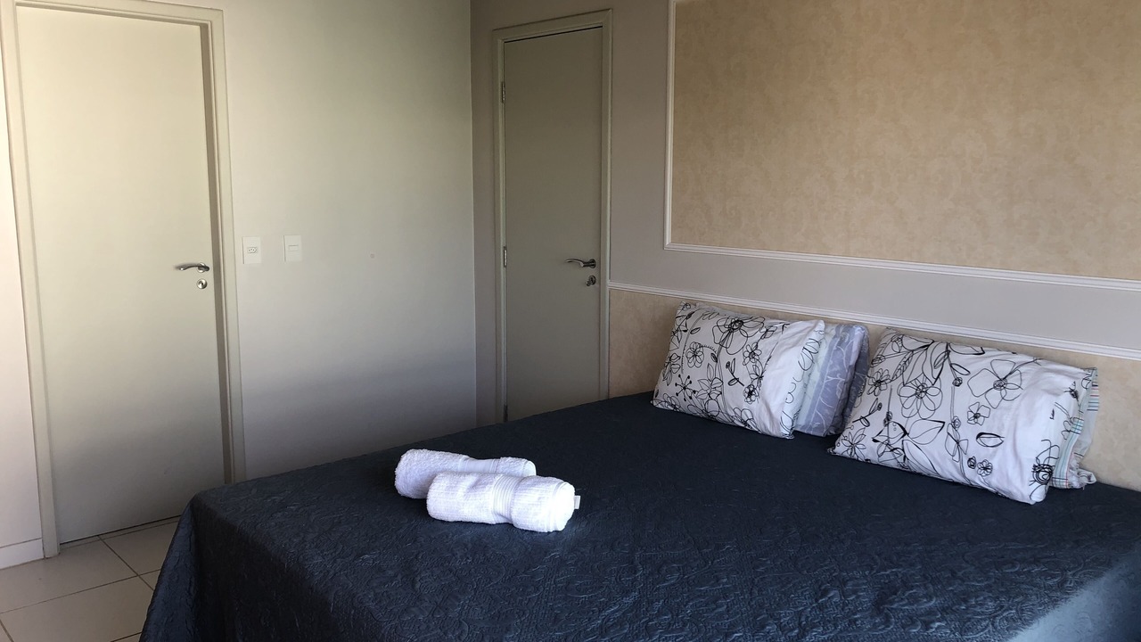 Photo of Bedroom in Porto de Galinhas