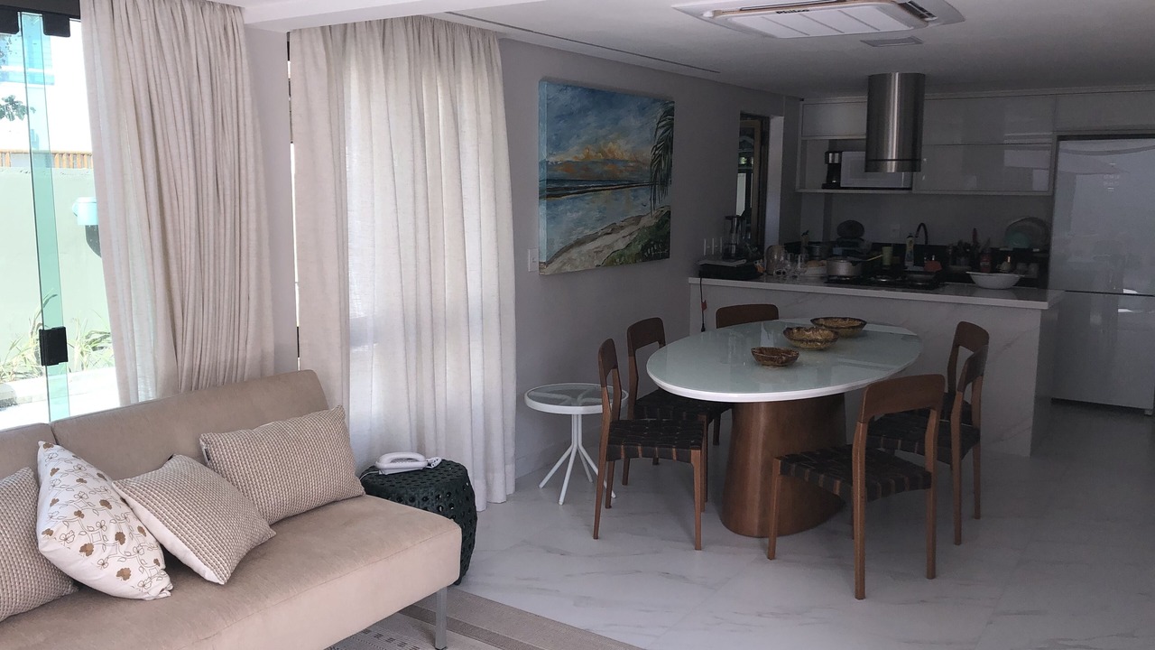 Photo of Livingroom in Porto de Galinhas