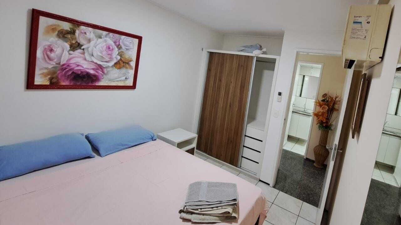 Photo of Bedroom in Praia de Iracema