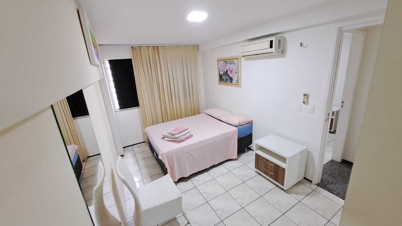 Photo of Bedroom in Praia de Iracema