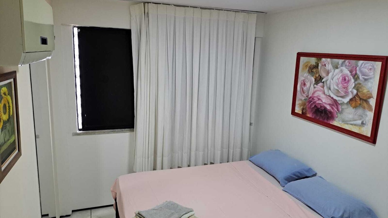 Photo of Bedroom in Praia de Iracema