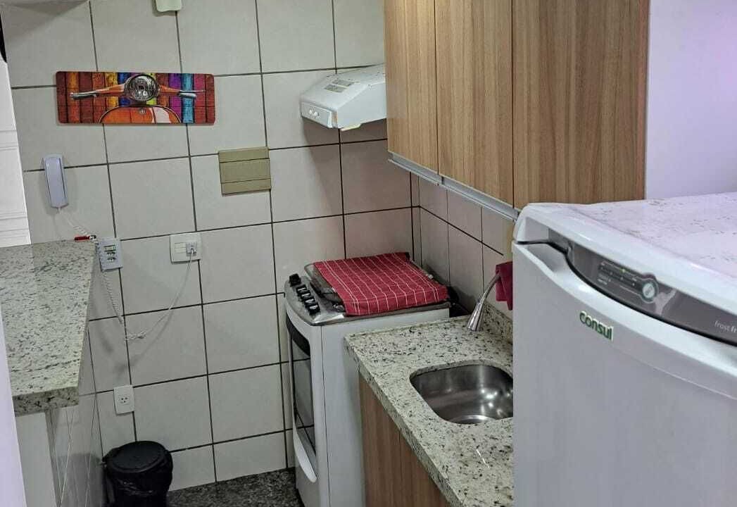 Photo of Kitchen in Praia de Iracema