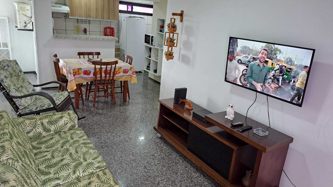 Photo of Livingroom in Praia de Iracema