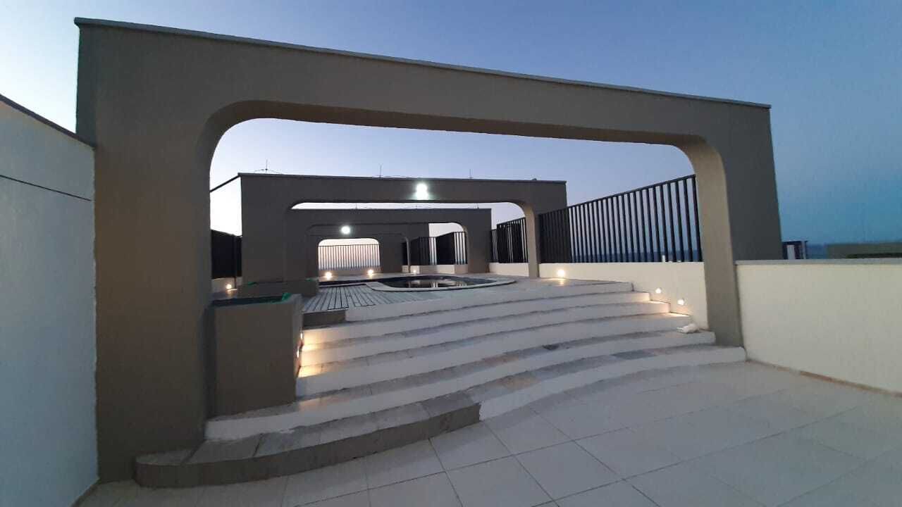 Photo of Patio Balcony in Praia de Iracema