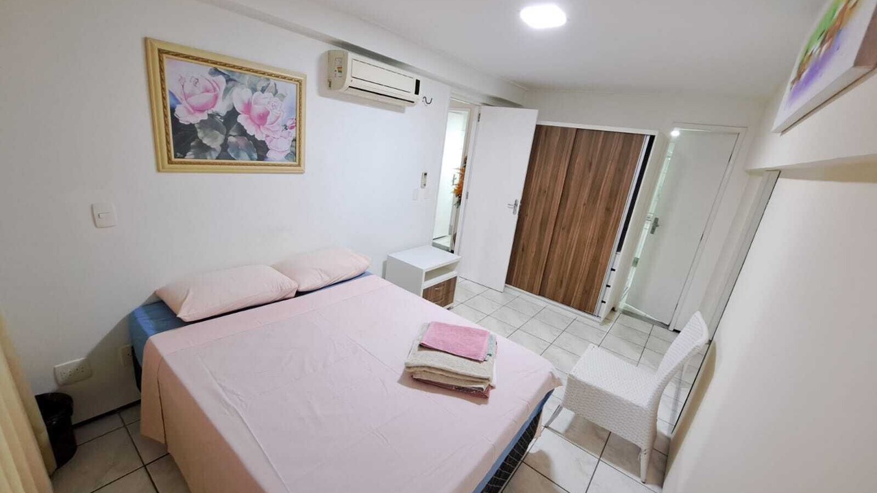 Photo of Bedroom in Praia de Iracema