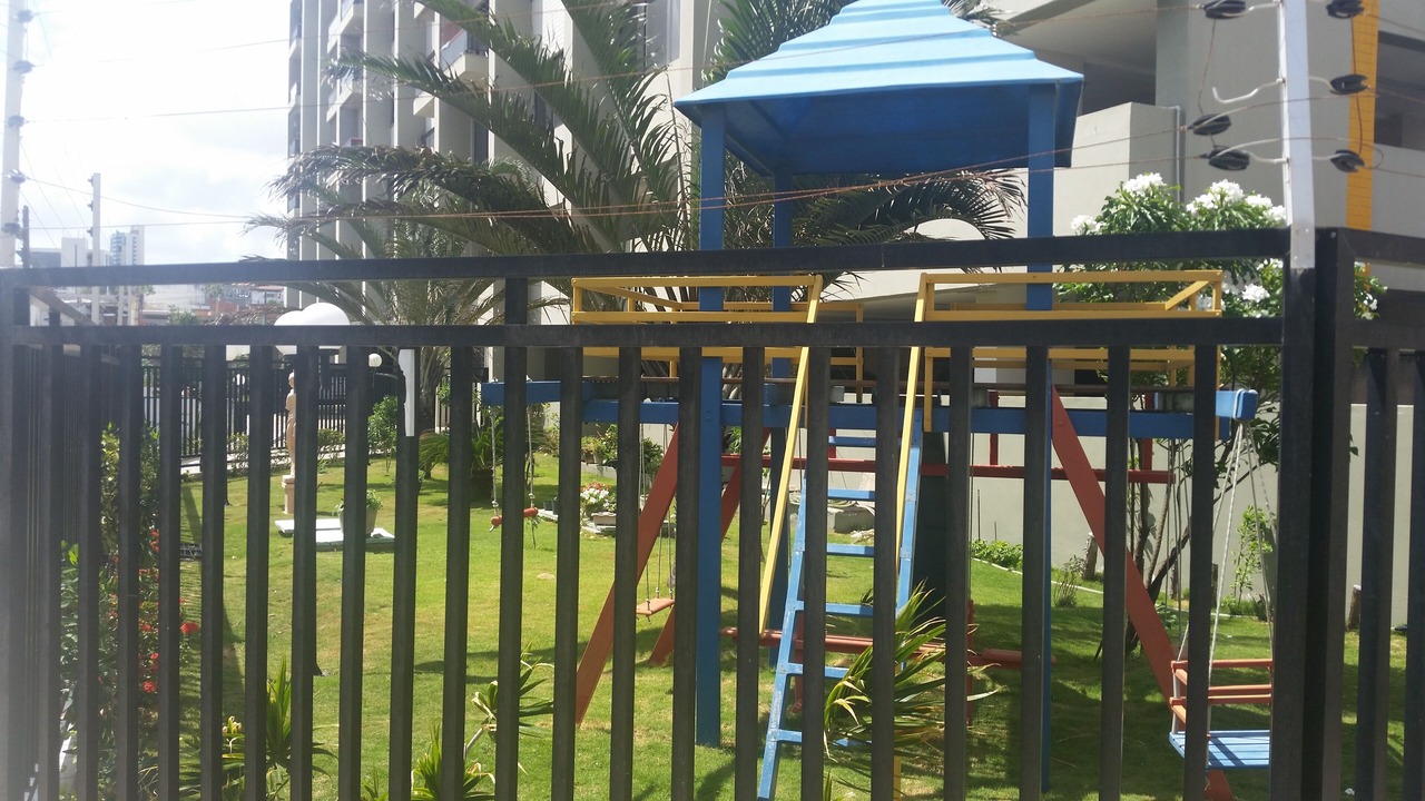 Photo of Outdoor in Praia de Iracema