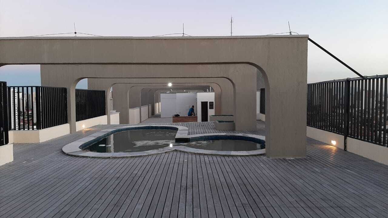 Photo of Outdoor in Praia de Iracema