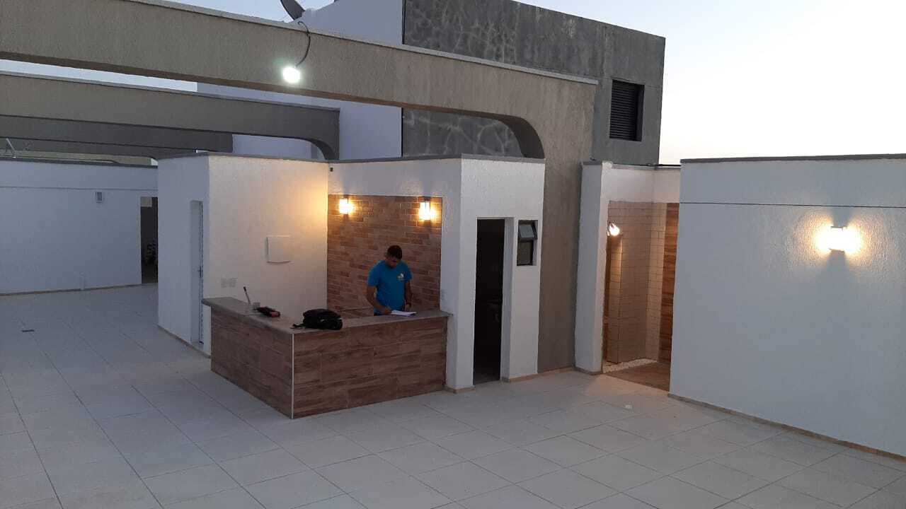 Photo of Outdoor in Praia de Iracema
