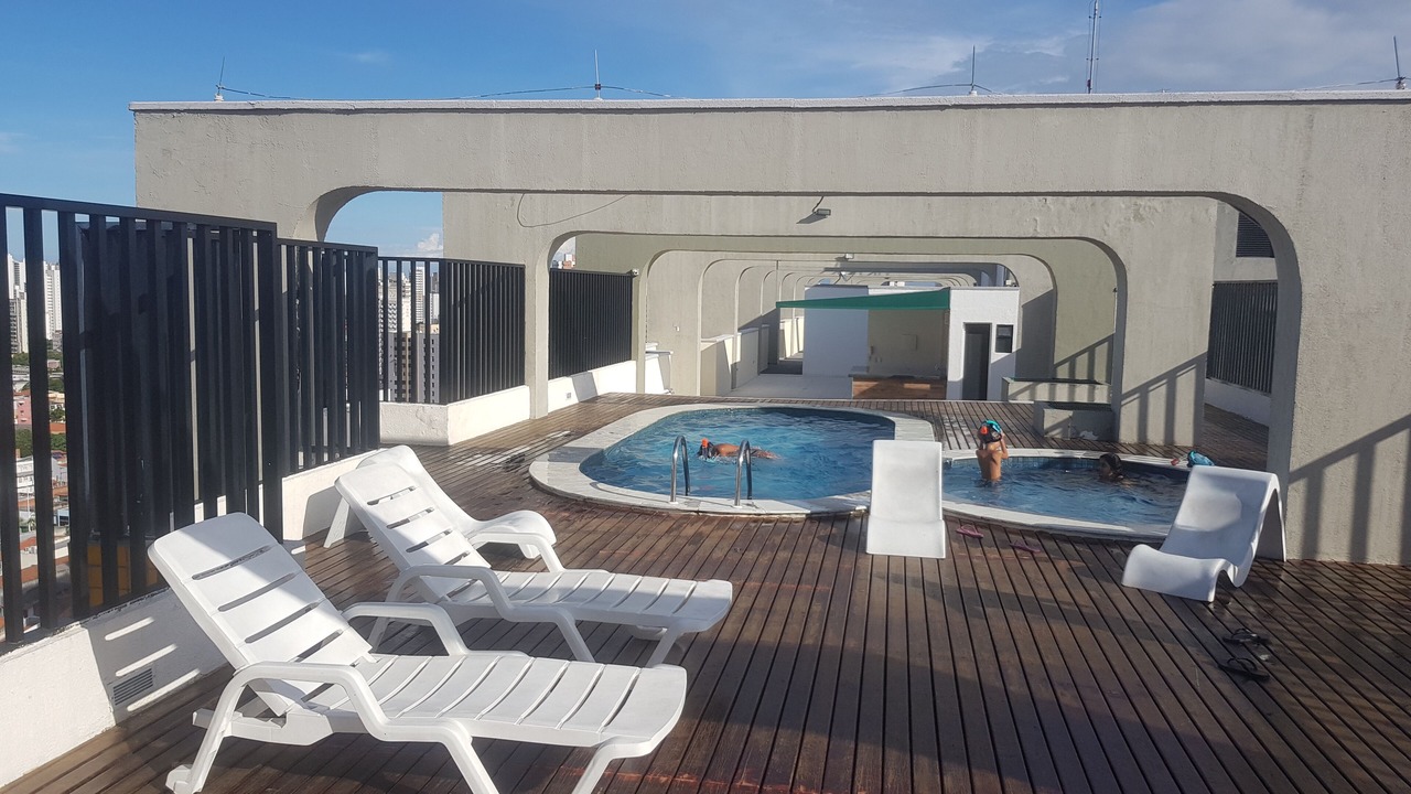 Photo of Outdoor in Praia de Iracema